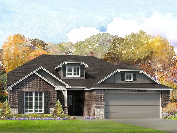 Owen Premier Elevation