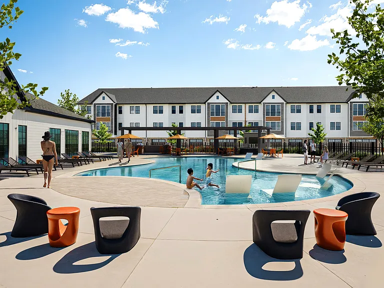Amplify Tomball — Photo 1