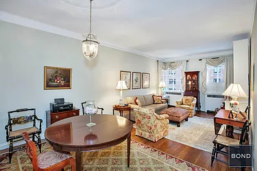 Sold by Bond New York