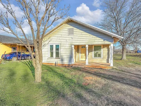 214 W Dorothy St, Hollis, OK 73550