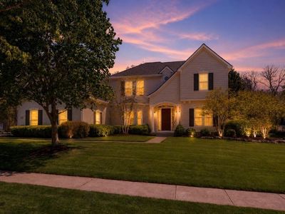 6761 Colt Ct, Dublin, OH, 43017
