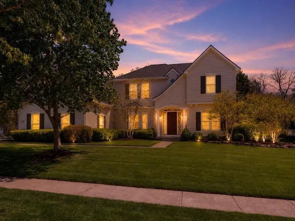 6761 Colt Ct, Dublin, OH 43017