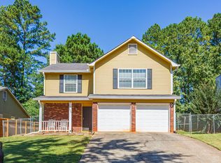 4532 Yorkdale Dr, Decatur, GA 30035