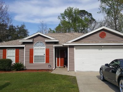 164 Lake Wellington Dr, Kingsland, GA, 31548