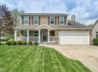 3001 Stouenburgh Dr, Hilliard, OH 43026