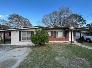 3323 Dawson St, Jacksonville, FL 32209