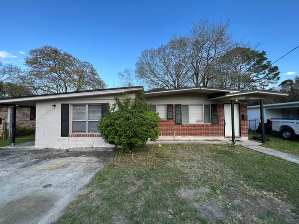 3323 Dawson St, Jacksonville, FL 32209