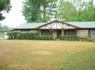 3003 Fortune Ave, Texarkana, TX 75503