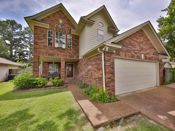 5461 Sweetwater Ln, Bartlett, TN 38135