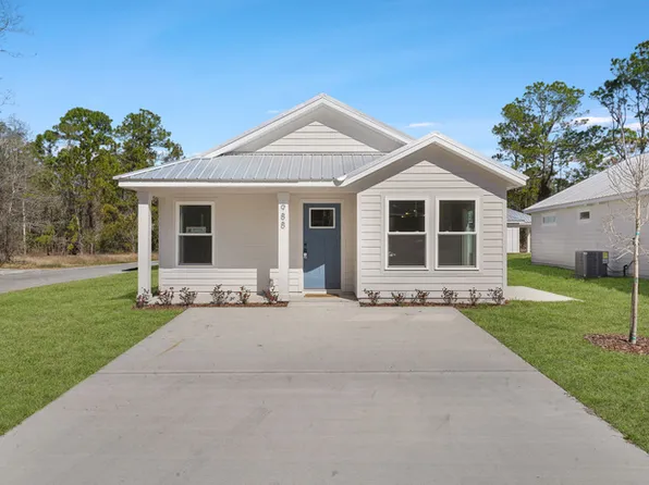 988 W 9th St, Saint Augustine, FL 32084