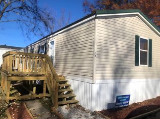 4410 Brown Station Rd #19, Columbia, MO 65202