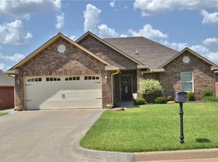 1124 Ariana, Shawnee, OK 74804