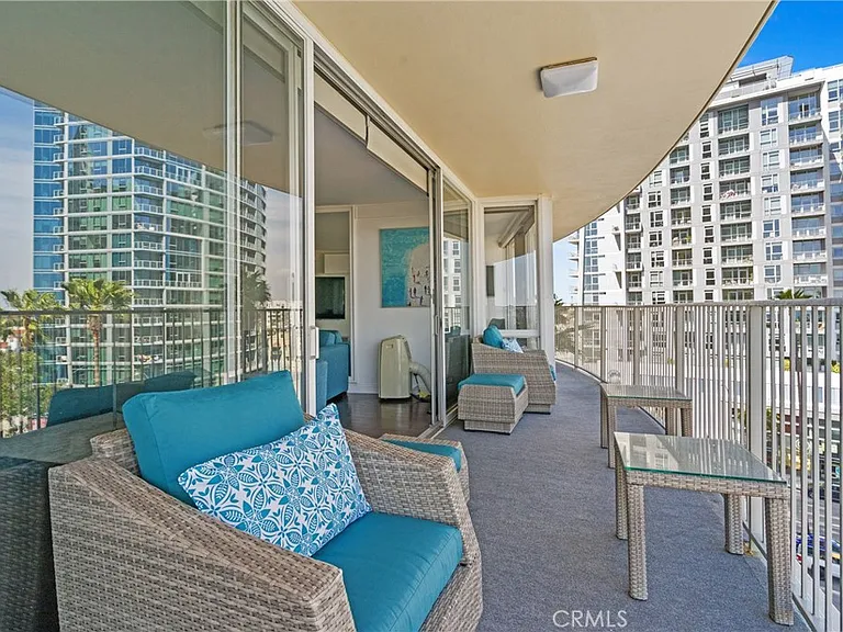 700 E Ocean Blvd #1104 — Photo 5