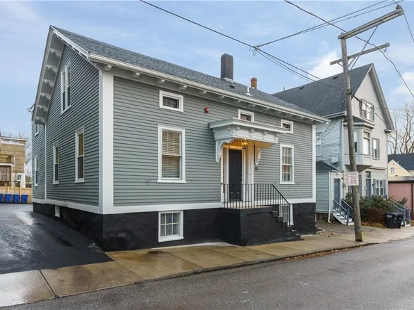 13 Sherman St, Newport, RI