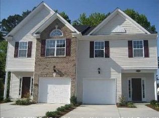 1224 Gunn Hall Dr #B, Virginia Beach, VA 23454