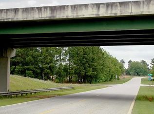 26175 Excelsior Church Rd, Metter, GA 30439