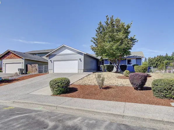 4027 A Loop, Washougal, WA 98671