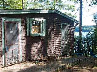 47 Hendrickson Ln, Clifton, ME 04428