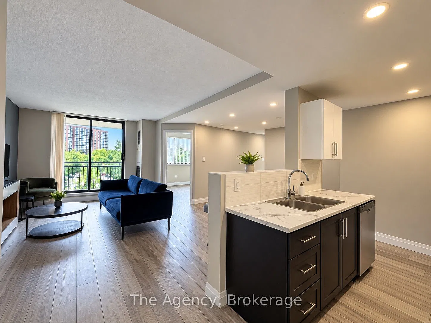 2 bed, $2,699 — Photo 2