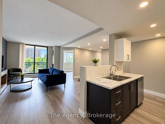 2nd image of 2200 Sherobee Rd #403