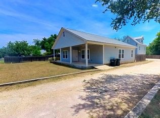 615 W Martin Luther King Dr #1, San Marcos, TX 78666