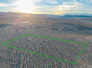 3 Laura Ln, Twentynine Palms, CA 92277