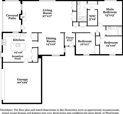 1258 Palm Dr — Photo 14