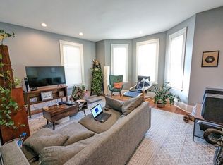 634 Dorchester Ave APT 1, Boston, MA 02127