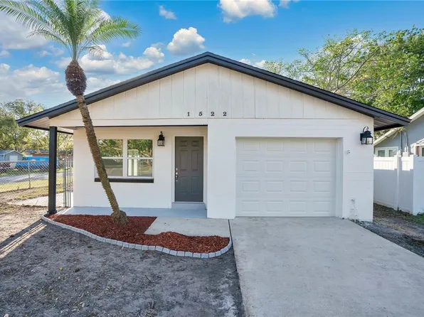 1522 Kentucky Ave, Saint Cloud, FL 34769