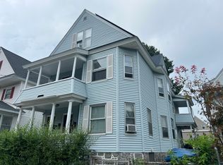 264 Bailey St Floor 2, Lawrence, MA 01843