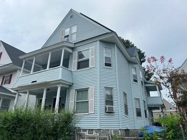 264 Bailey St Floor 2, Lawrence, MA 01843
