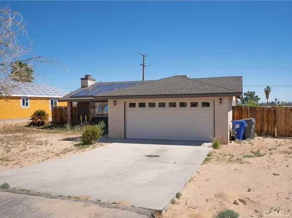 6039 Encelia Dr, Twentynine Palms, CA 92277