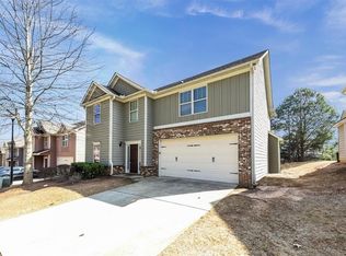 162 Mount Moriah Rd, Ball Ground, GA 30107