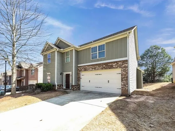162 Mount Moriah Rd, Ball Ground, GA 30107