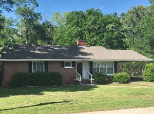 1522 20th Ave, Calera, AL 35040