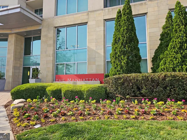 4561 Olde Perimeter Way APT 1907, Dunwoody, GA 30346