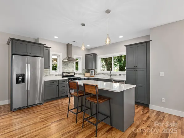 81 Tremont St, Asheville, NC 28806