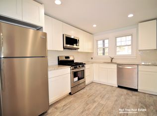 51 Leamington Rd #A, Brighton, MA 02135