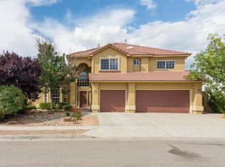6605 Tesoro Pl NE, Albuquerque, NM 87113