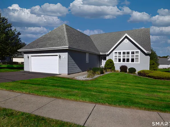 18 Maxwell Drive #18, Rocky Hill, CT 06067