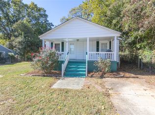 117 Chapel Ave, Anderson, SC 29625
