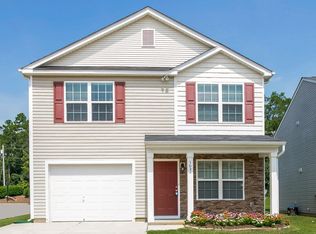 1624 Eastway Dr, Dallas, NC 28034