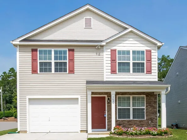 1624 Eastway Dr, Dallas, NC 28034