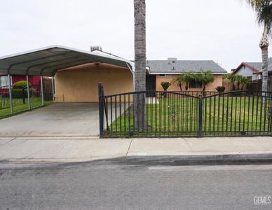 422 Marin Ave, Earlimart, CA, 93219