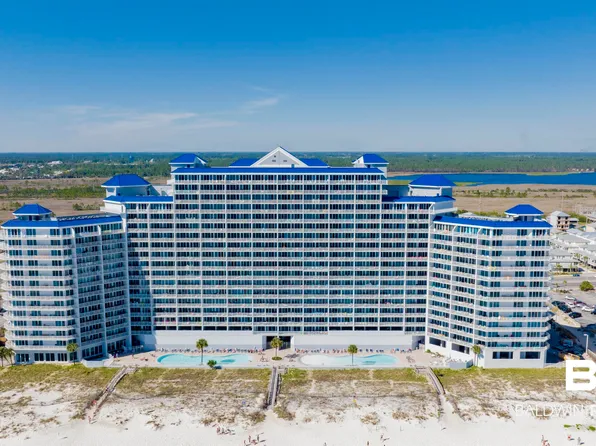 455 E Beach Blvd APT 717, Gulf Shores, AL 36542