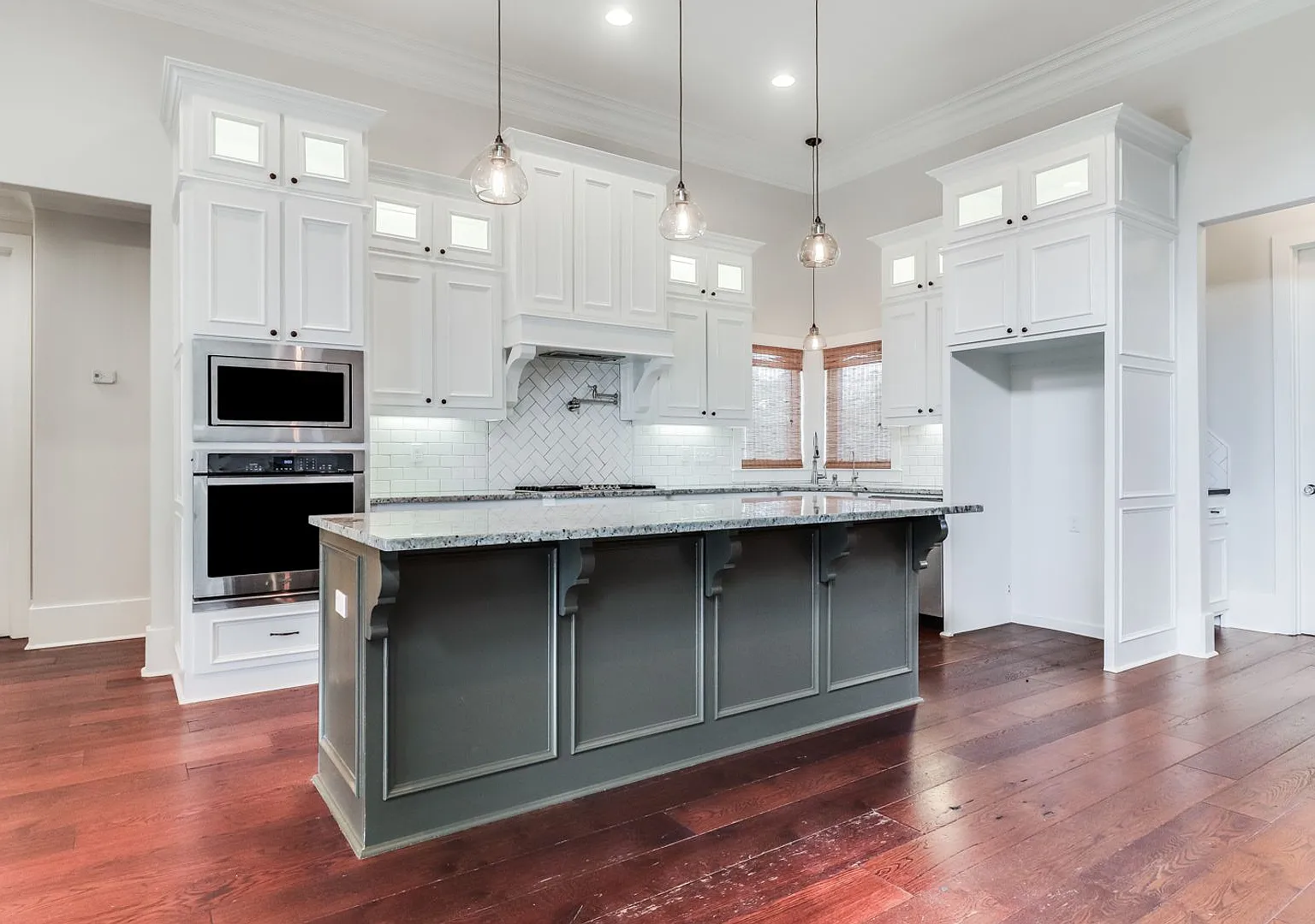 Gorgeous Custom Built Home Available In Youngsville! — Photo 3