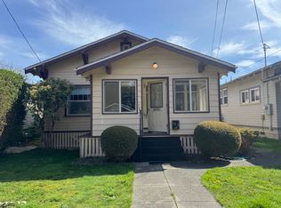 1711 G ST, Eureka, CA 95501
