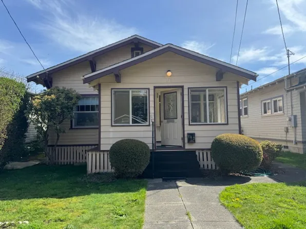 1711 G ST, 1711 G St, Eureka, CA 95501