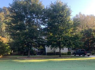 12 Mountain Creek Dr SE, Rome, GA