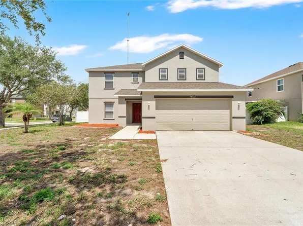 10725 Bamboo Rod Cir, Riverview, FL 33569